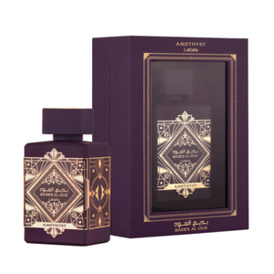 Soft Life Scents: Lattafa Perfumes Bade's Al Oud