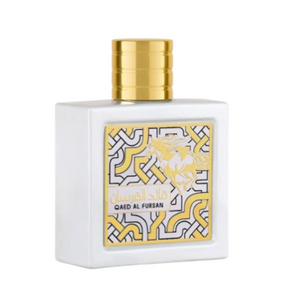 Soft Life Scents: Lattafa Perfumes Qaed Al Fursan