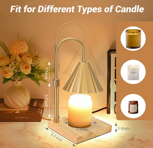 Candle Warmer Lamp