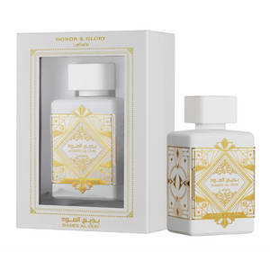 Soft Life Scents: Lattafa Perfumes Bade's Al Oud