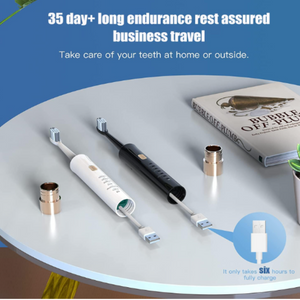 2pk. Electric Toothbrush