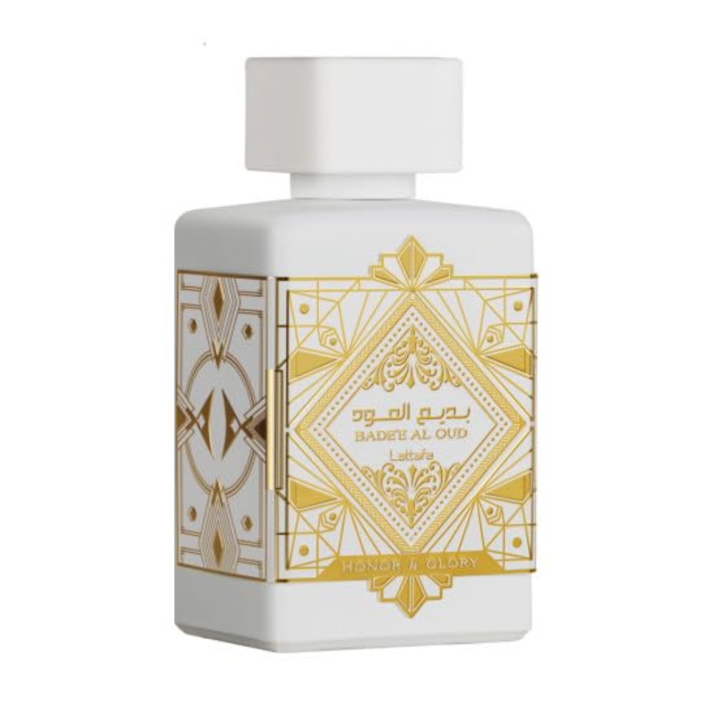 Soft Life Scents: Lattafa Perfumes Bade's Al Oud