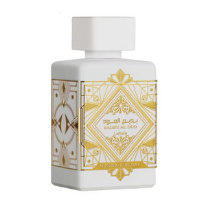 Soft Life Scents: Lattafa Perfumes Bade's Al Oud