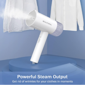 Foldable Clothes Steamer