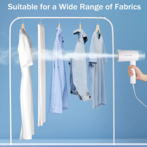 Foldable Clothes Steamer