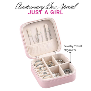 Just a Girl - Anniversary Box Special