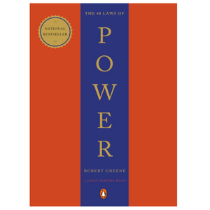 Mindfulness Library: The 48 Laws of Power