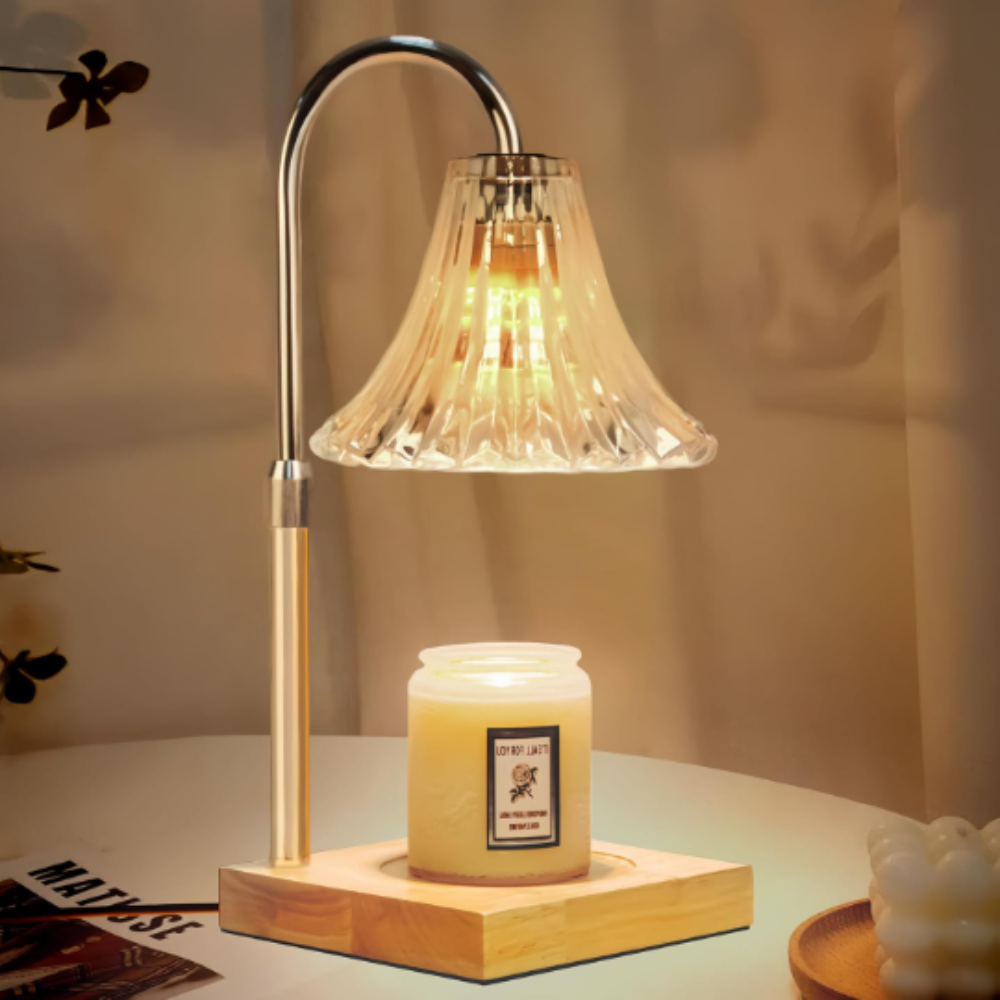 Candle Warmer Lamp