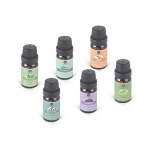 6pk. Essential Oils for Diffusers