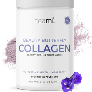 Teami Beauty Butterfly Collagen