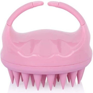 Scalp Massager/Shampoo Brush