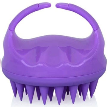 Scalp Massager/Shampoo Brush