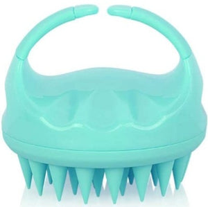 Scalp Massager/Shampoo Brush