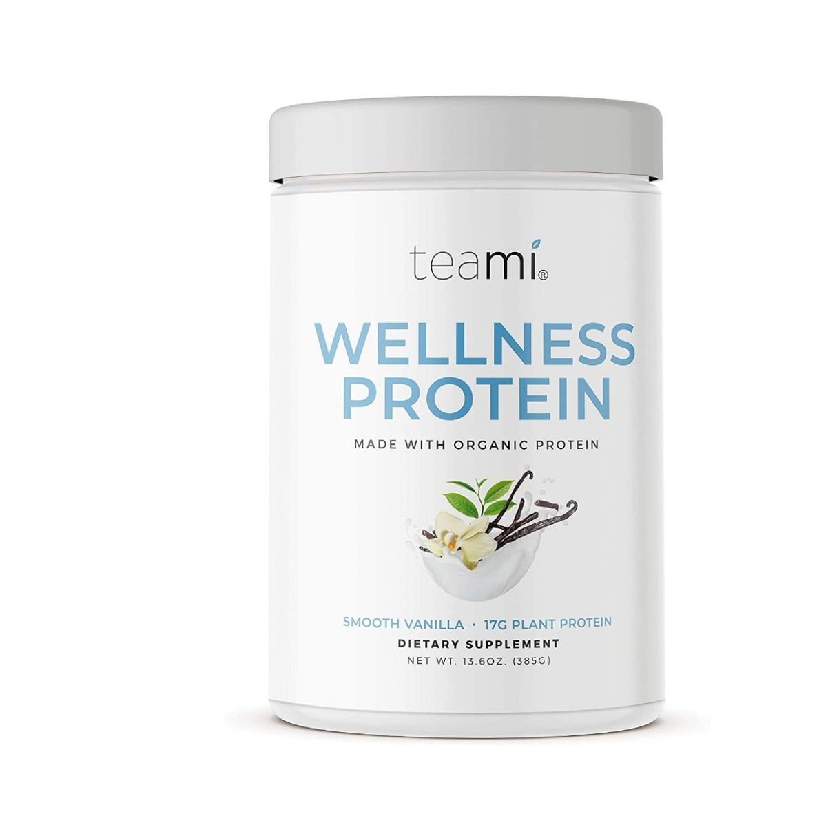 Teami Wellness Protein