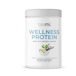 Teami Wellness Protein