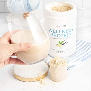 Teami Wellness Protein