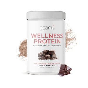 Teami Wellness Protein