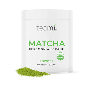 Teami Matcha