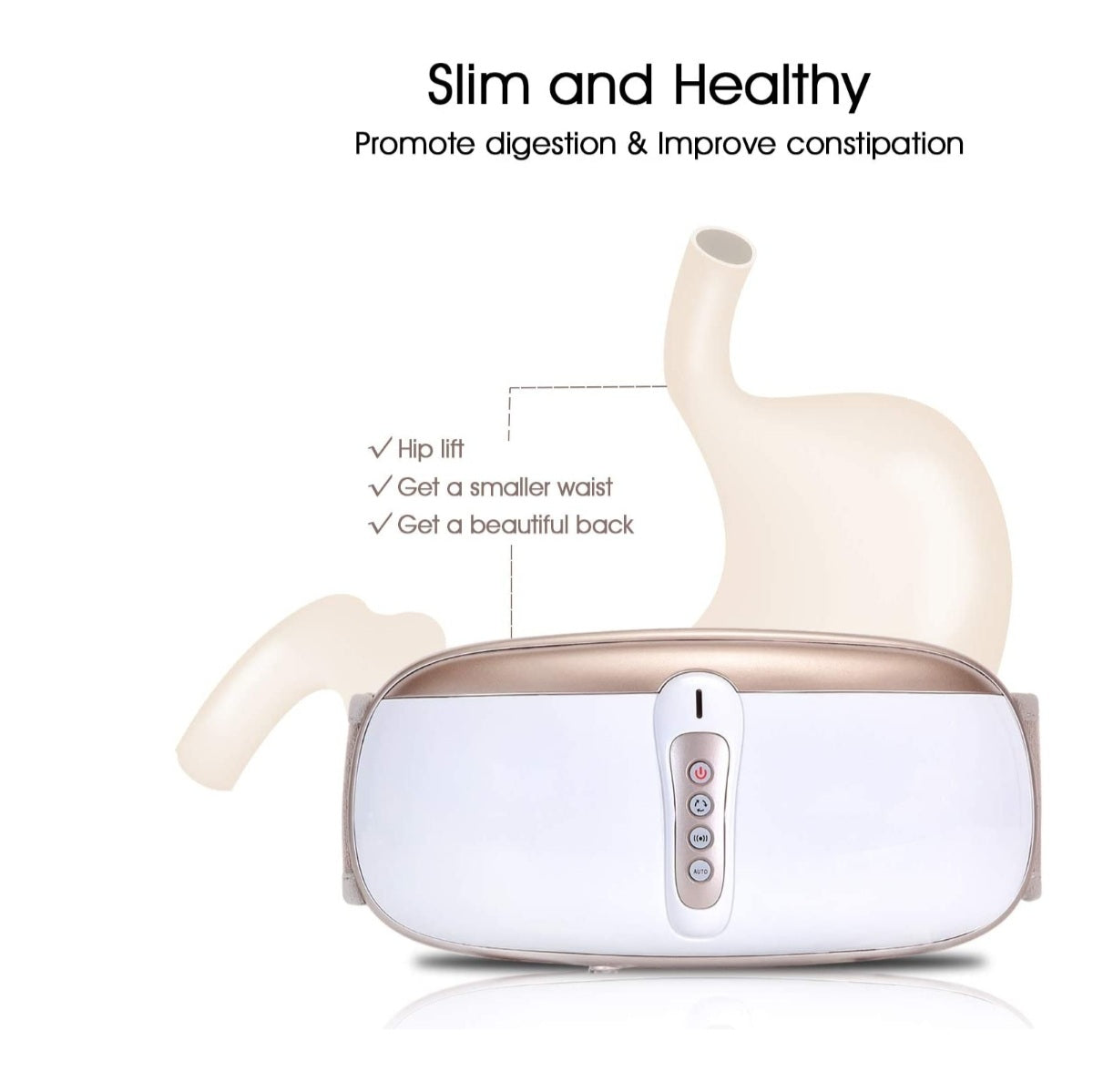 Electronic Slimming Belt