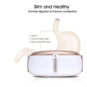 Electronic Slimming Belt