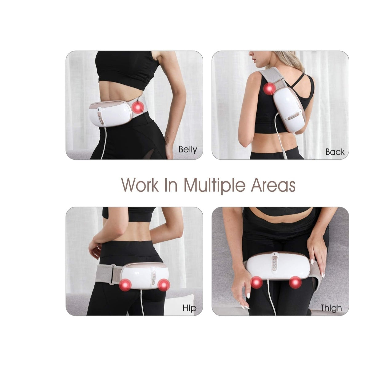 Electronic Slimming Belt