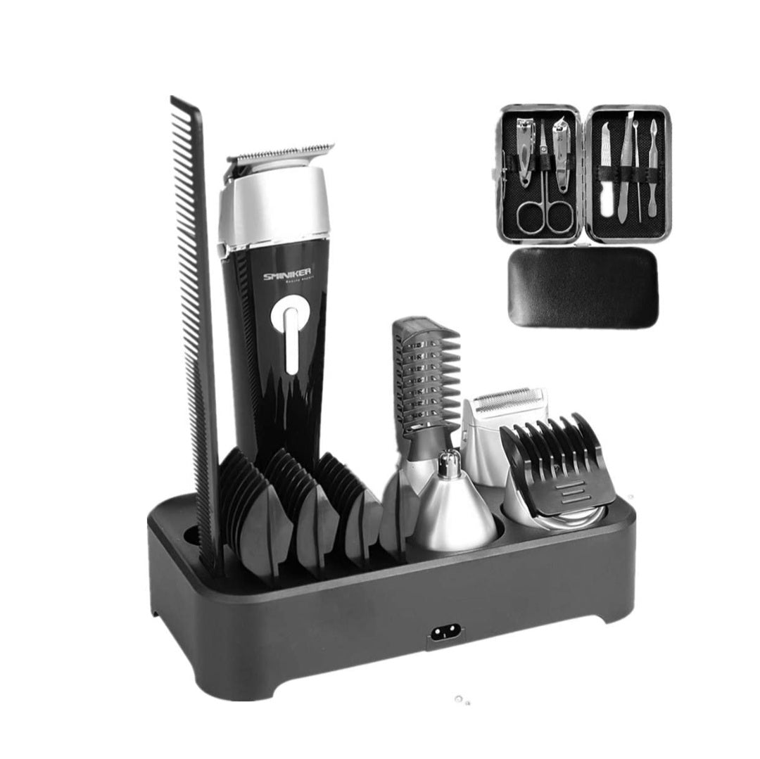 Men's Grooming Kit