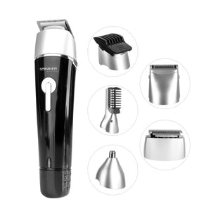 Men's Grooming Kit