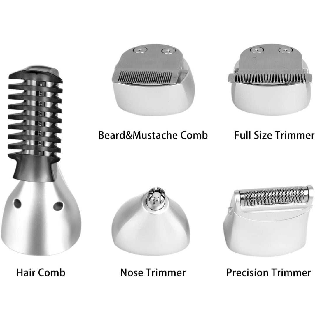 Men's Grooming Kit