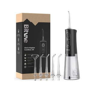 Oral Irrigator/Water Flosser