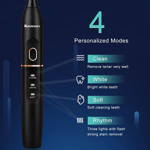 Sonic Electric Toothbrush