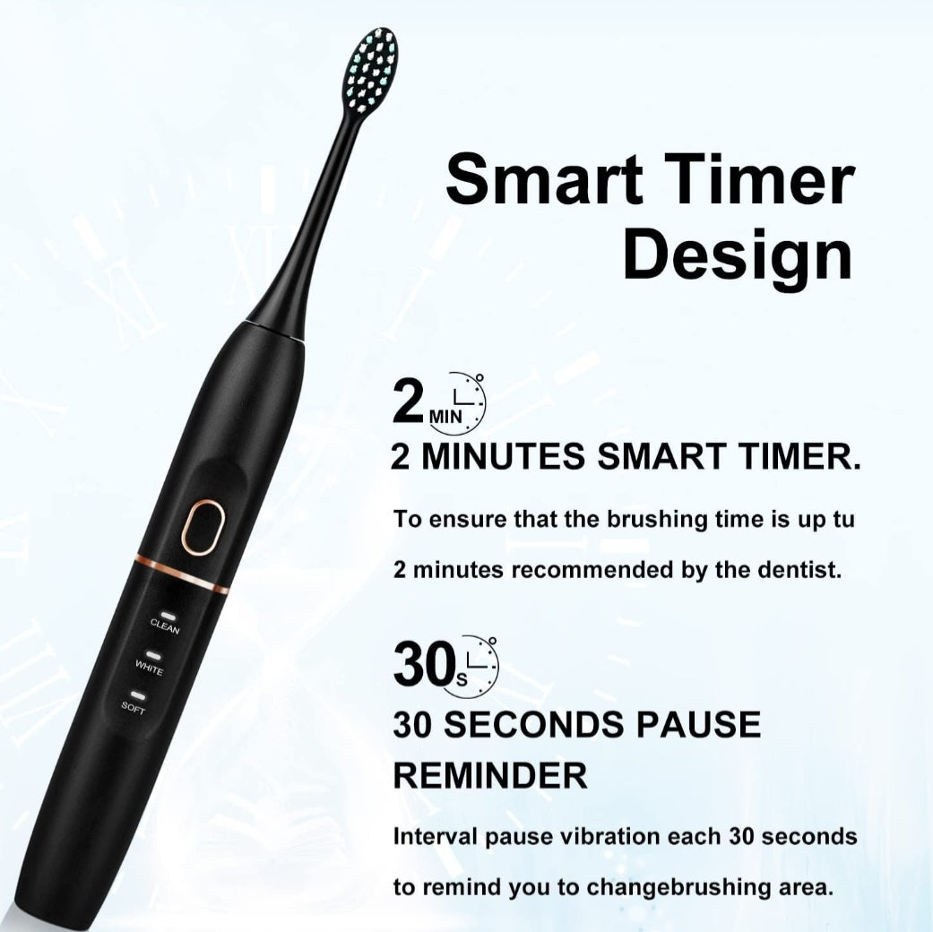 Sonic Electric Toothbrush