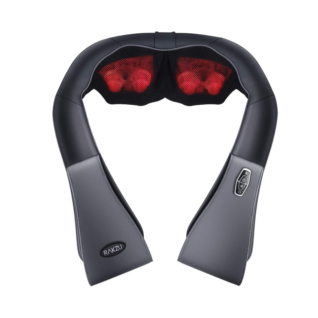 Electric 3D Deep Kneading Massager