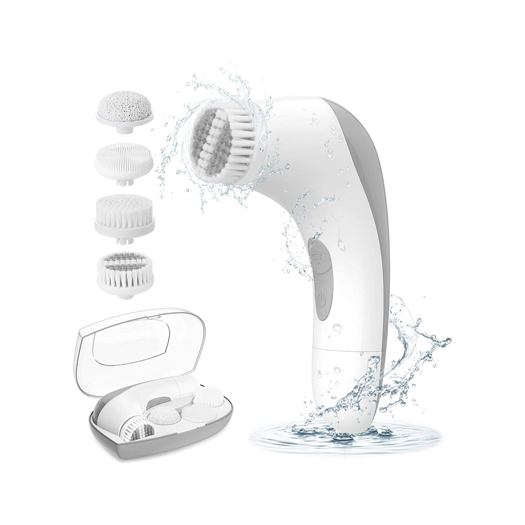 Facial Cleansing Brush