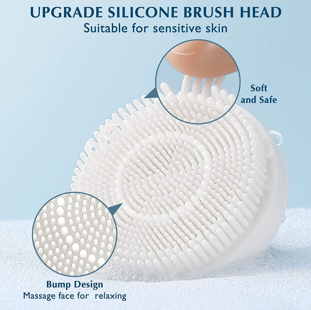 Facial Cleansing Brush