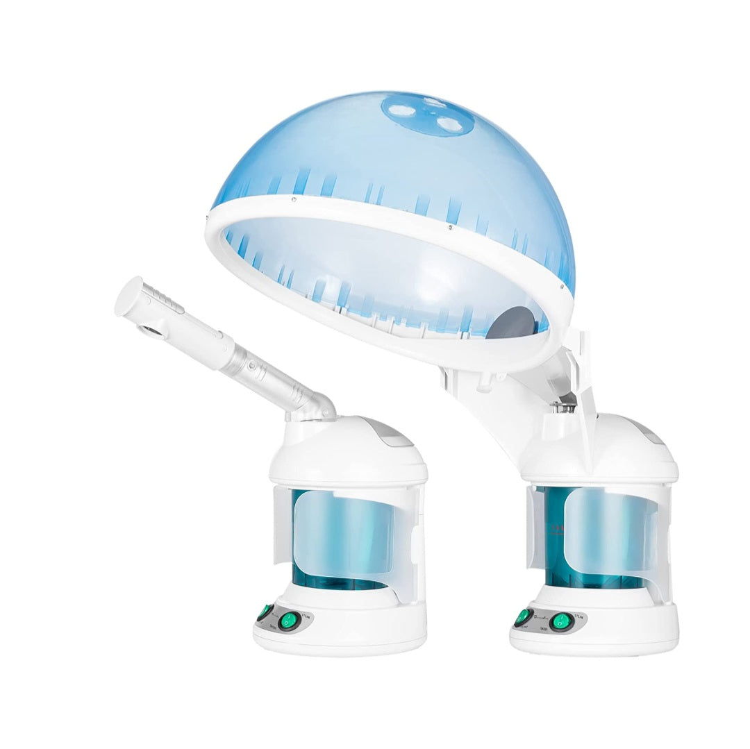 3-in-1 Steamer Pro