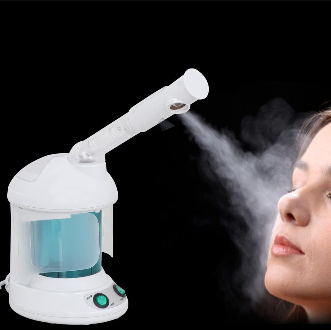 3-in-1 Steamer Pro