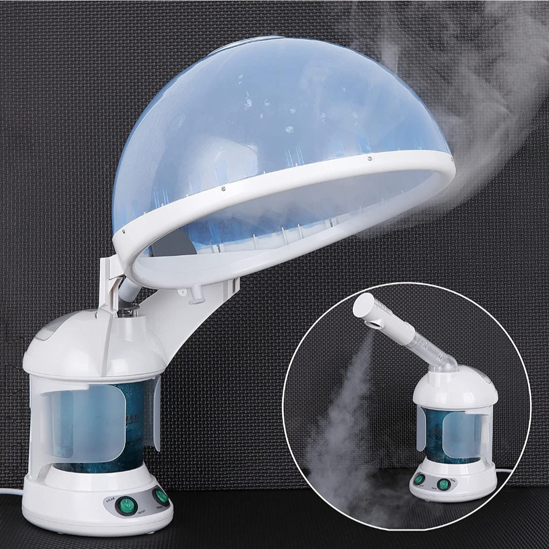 3-in-1 Steamer Pro