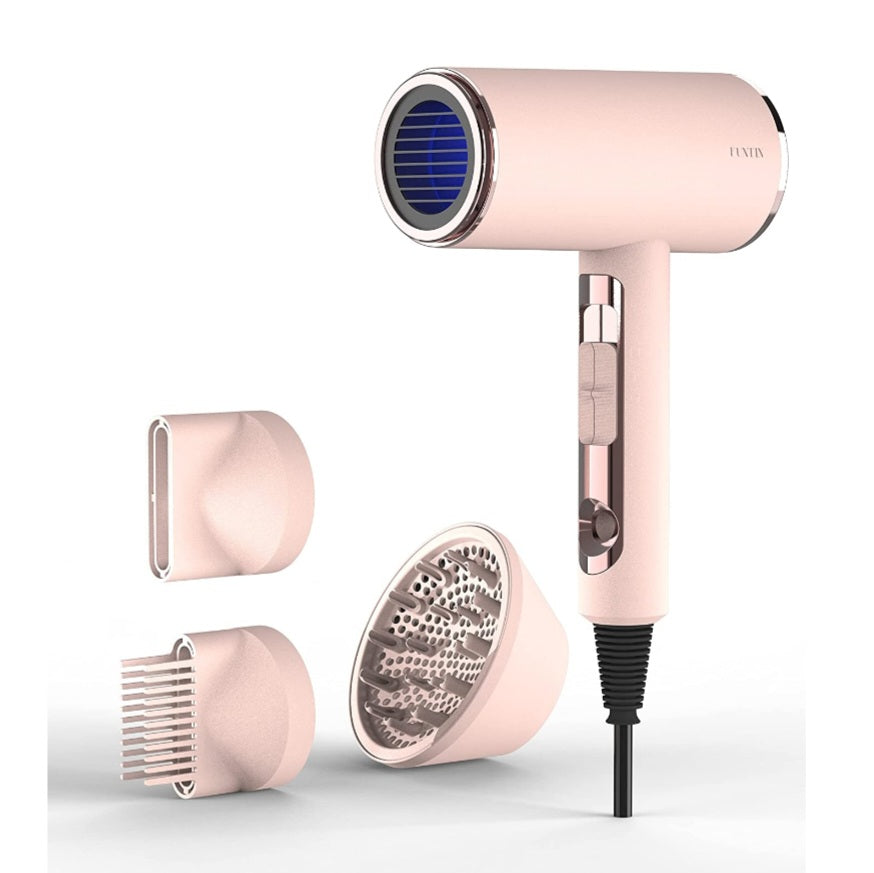 Hair Blow Dryer with Diffuser