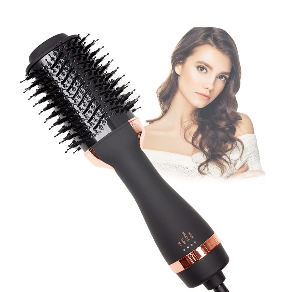 Hair Dryer Brush