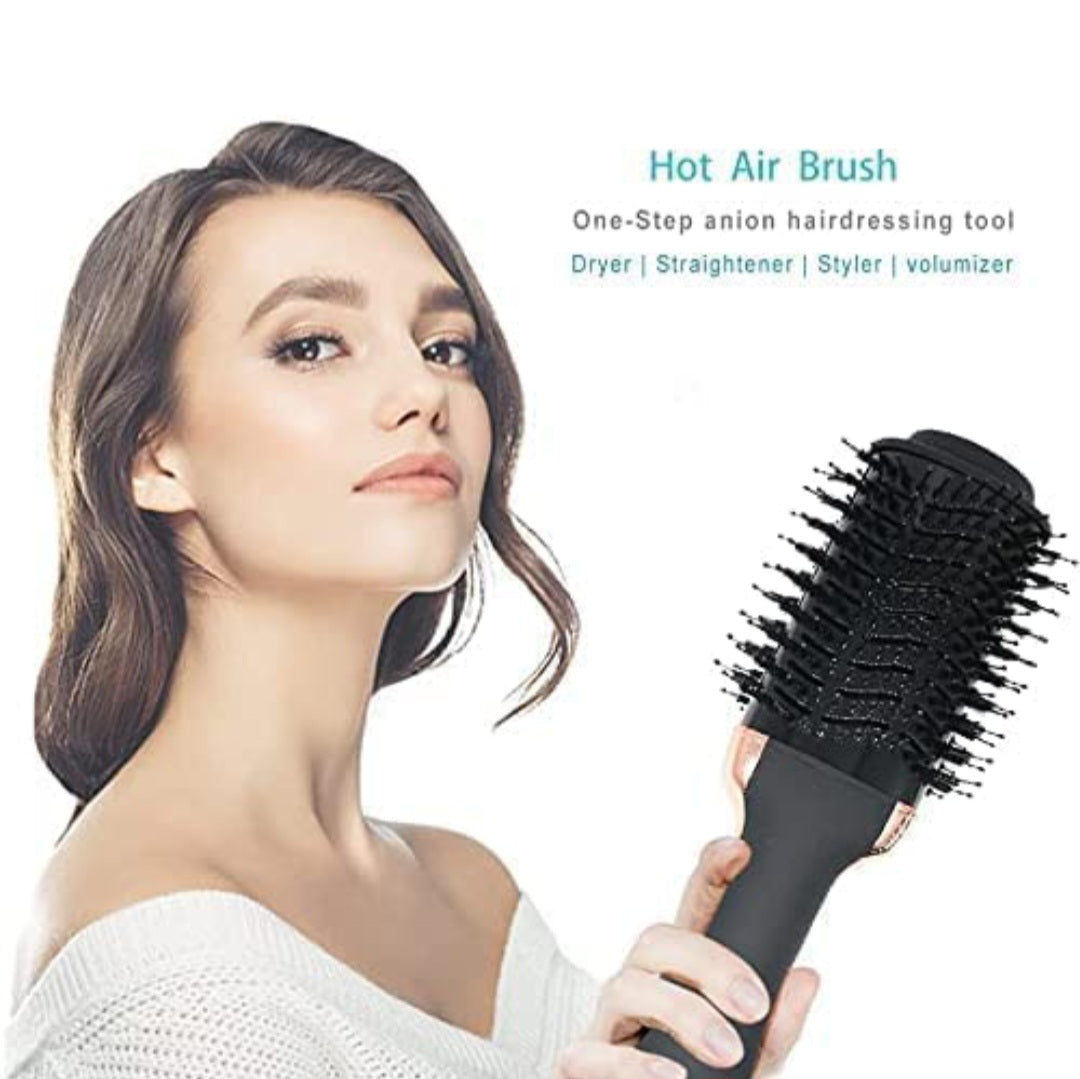 Hair Dryer Brush