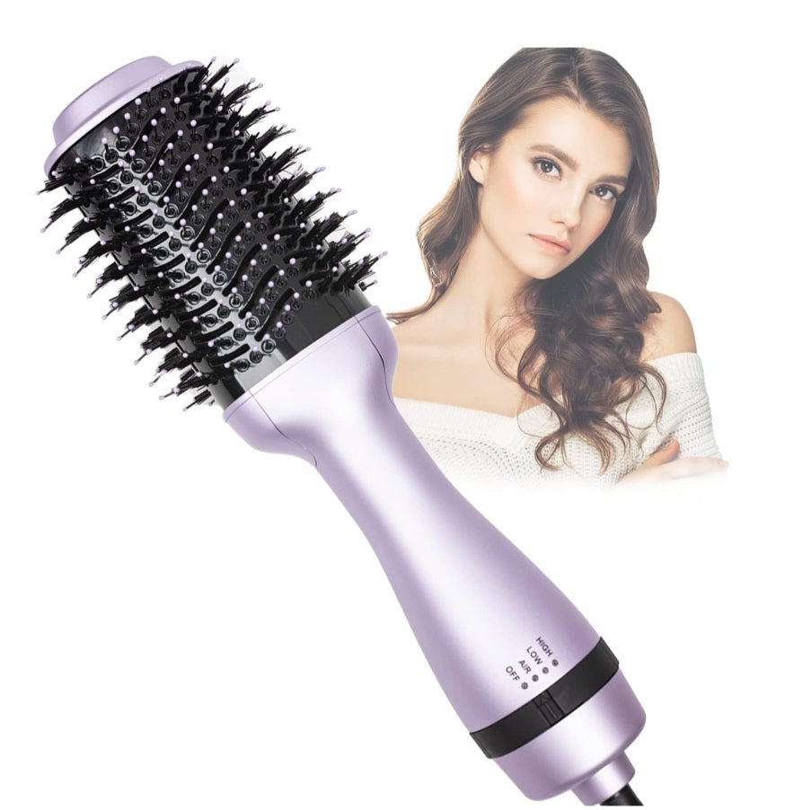 Hair Dryer Brush