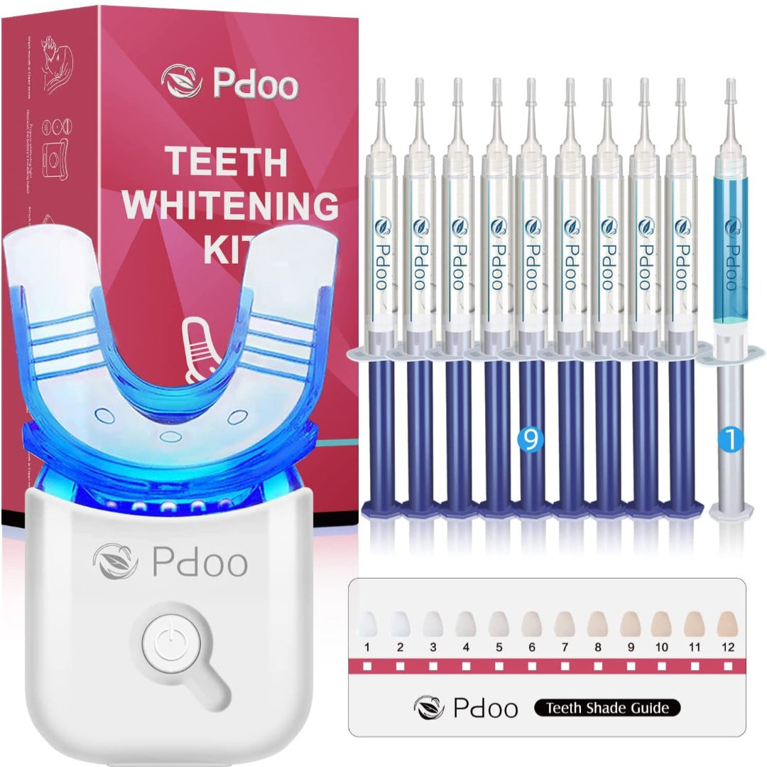 Teeth Whitening Kit