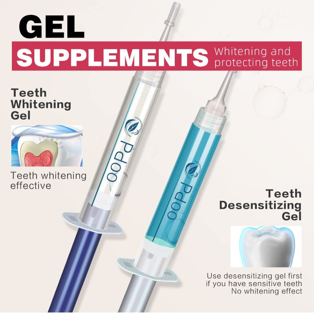 Teeth Whitening Kit