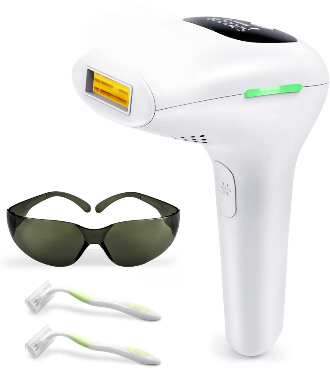 IPL Laser Hair Remover