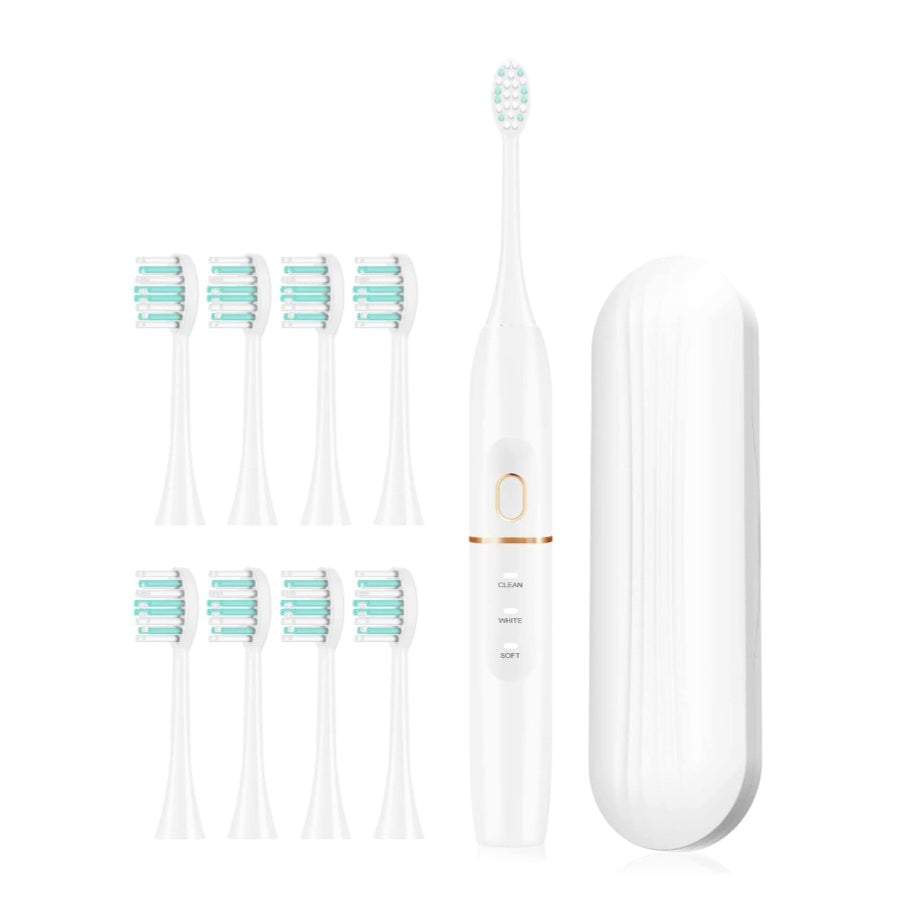 Sonic Electric Toothbrush