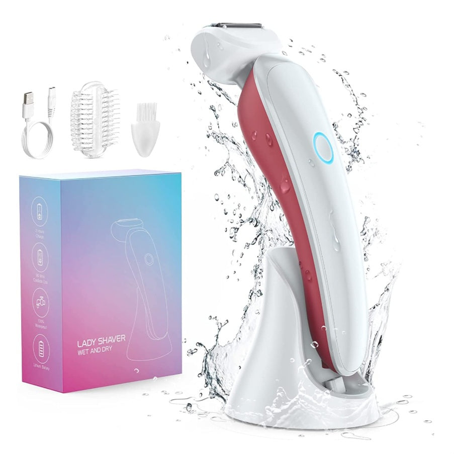 Electric Shaver for Women