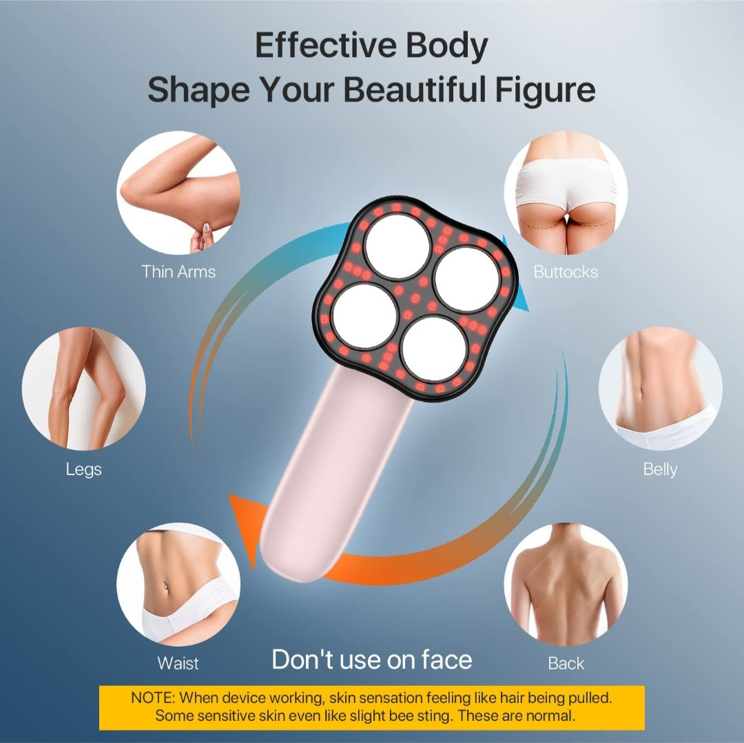 Body Sculpting Device