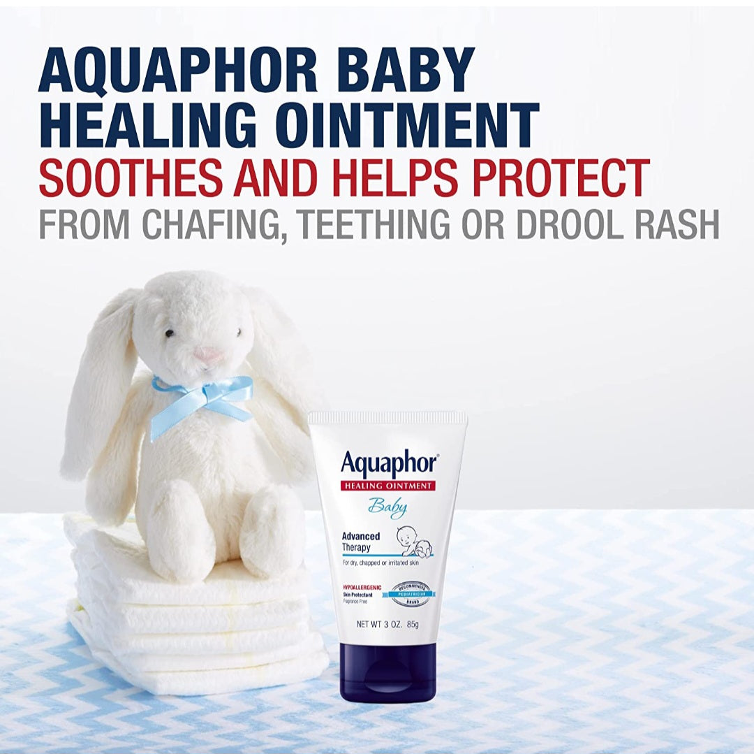 Aquaphor Welcome Baby Gift Set