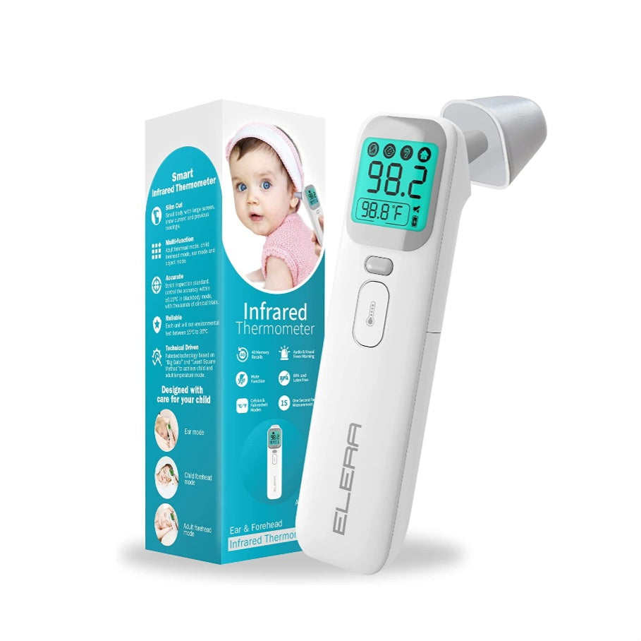 Baby Thermometer