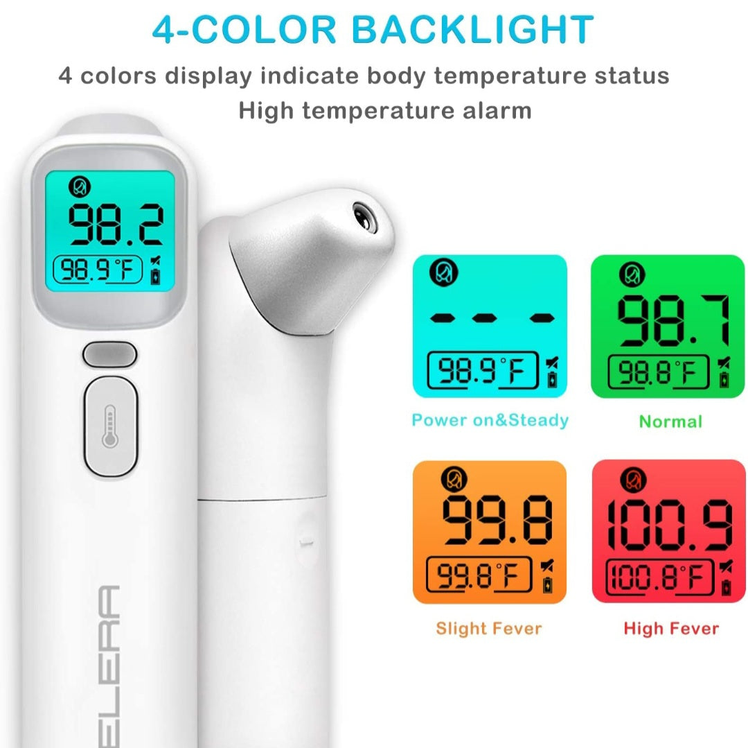 Baby Thermometer